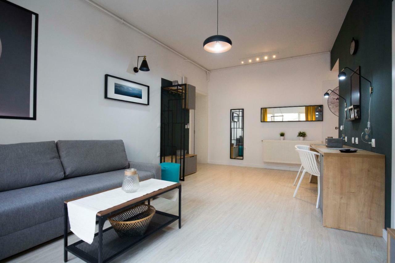 Ideal Apartment Bucharest Exterior photo