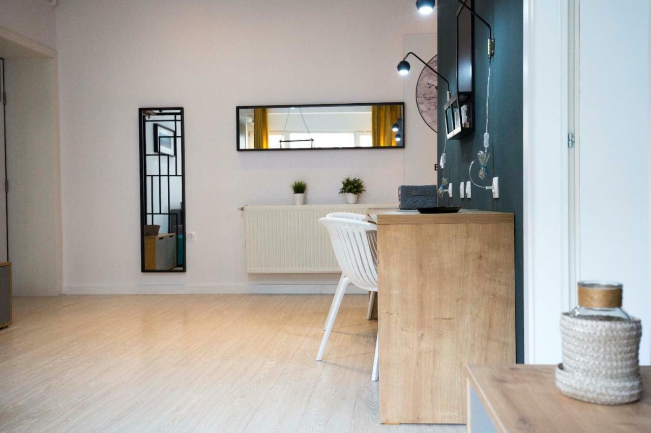 Ideal Apartment Bucharest Exterior photo