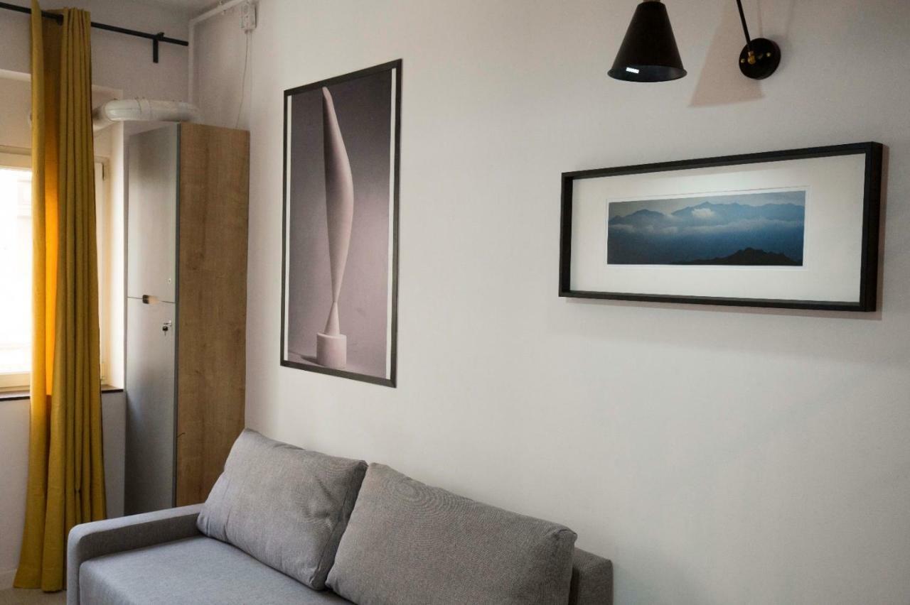 Ideal Apartment Bucharest Exterior photo